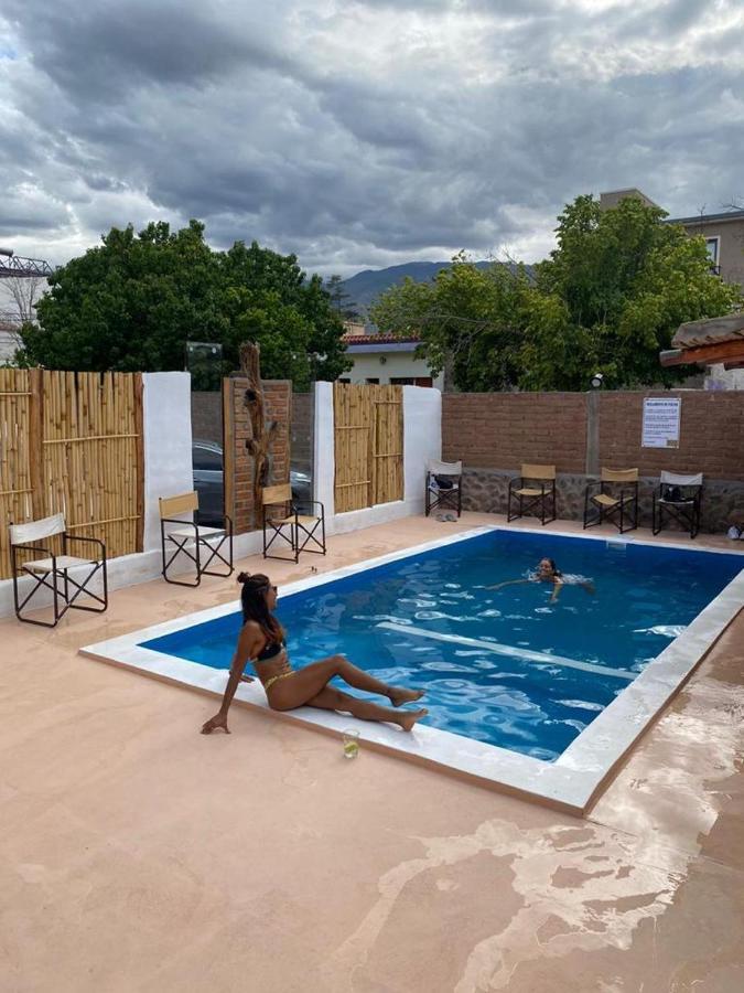 Cafayate Los Toneles Экстерьер фото